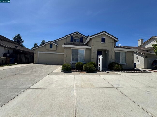 Foto del edificio - 4641 Palomino Way