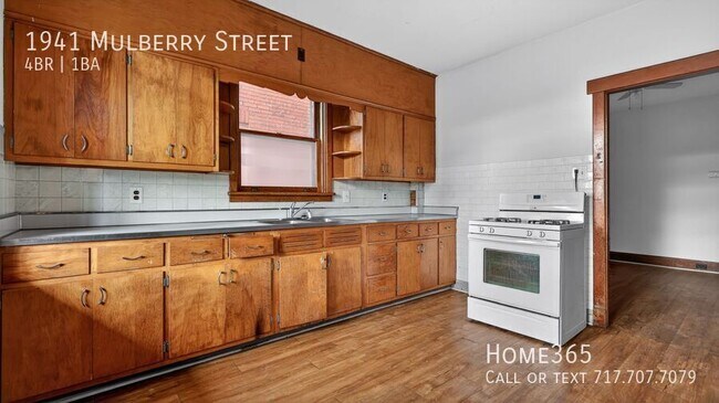 Foto del edificio - 1941 Mulberry St