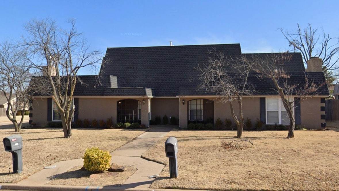 Photo - 11040 Spring Holw (Okc, OK)