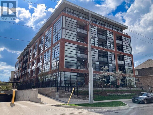 Building Photo - 15-415 Prince Albert Blvd