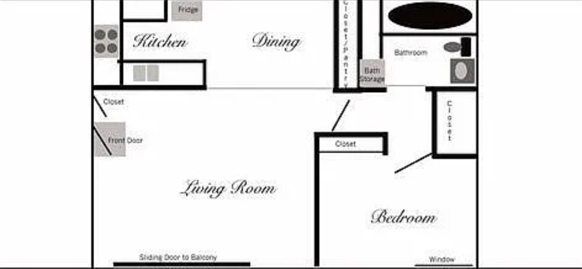 Foto principal - 18806 Mandan St