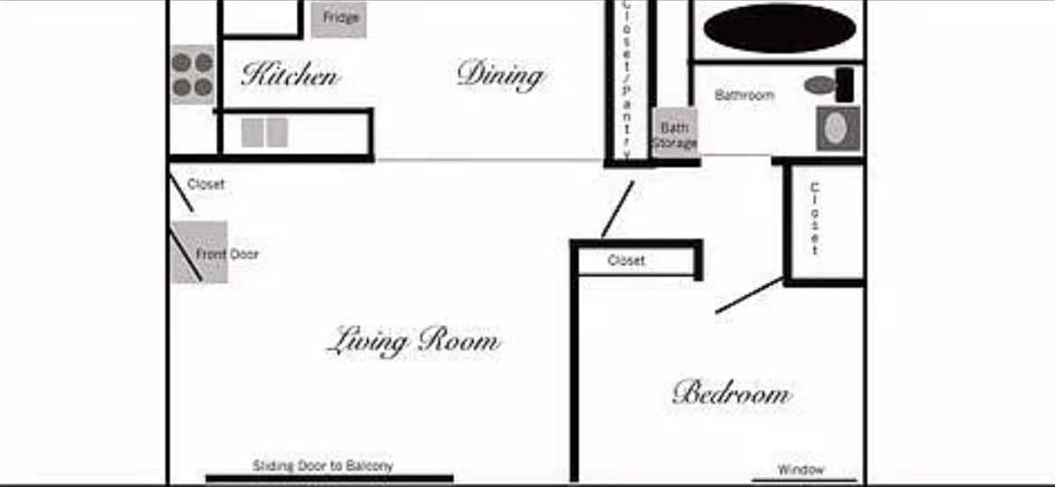 Primary Photo - 18806 Mandan St