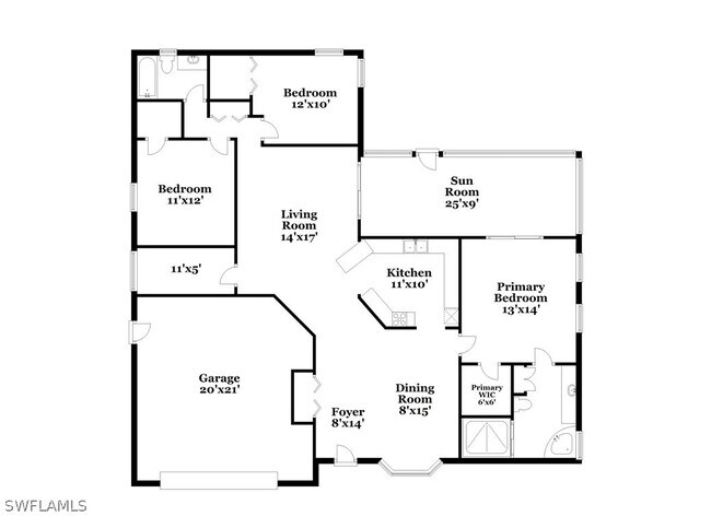 Building Photo - 3212 Meadow Run Dr