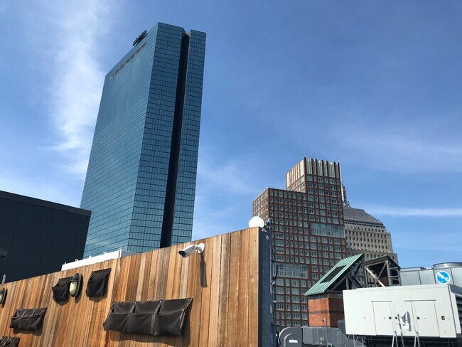 Building Photo - 285 Columbus Ave