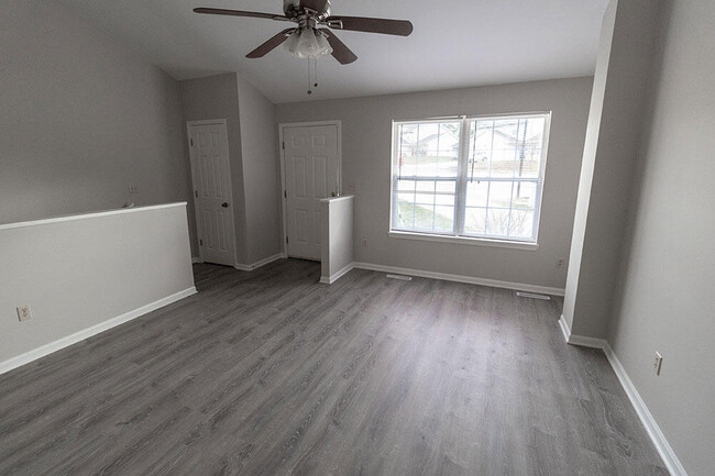 Building Photo - 3901 Olympic Ct
