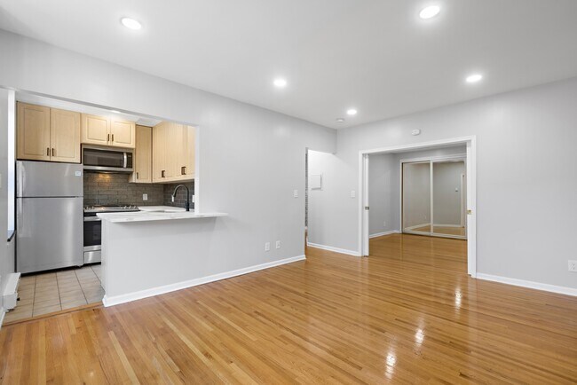 Foto del edificio - 1315 Washington St