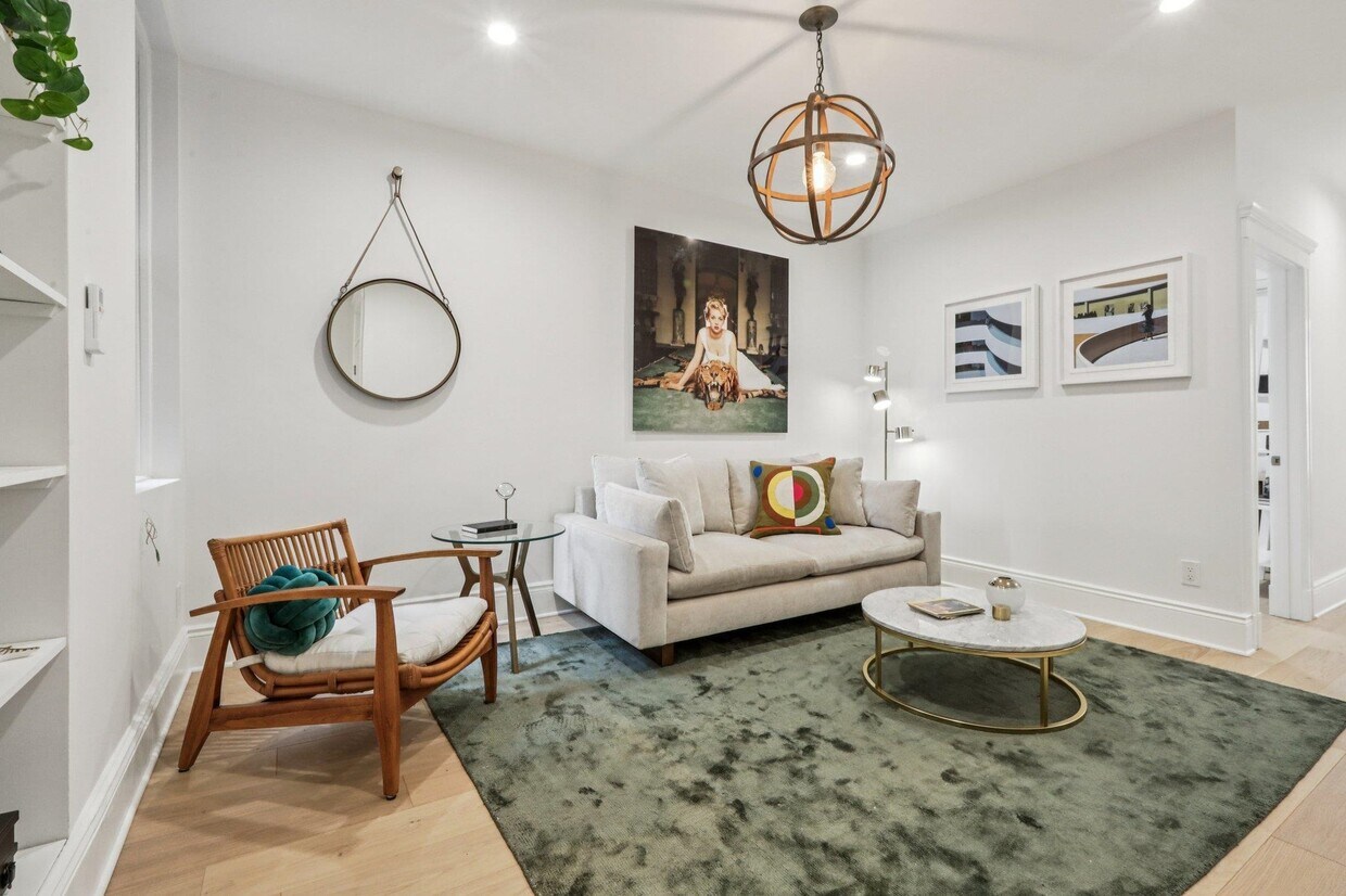 Foto principal - 97 Clifton Terrace