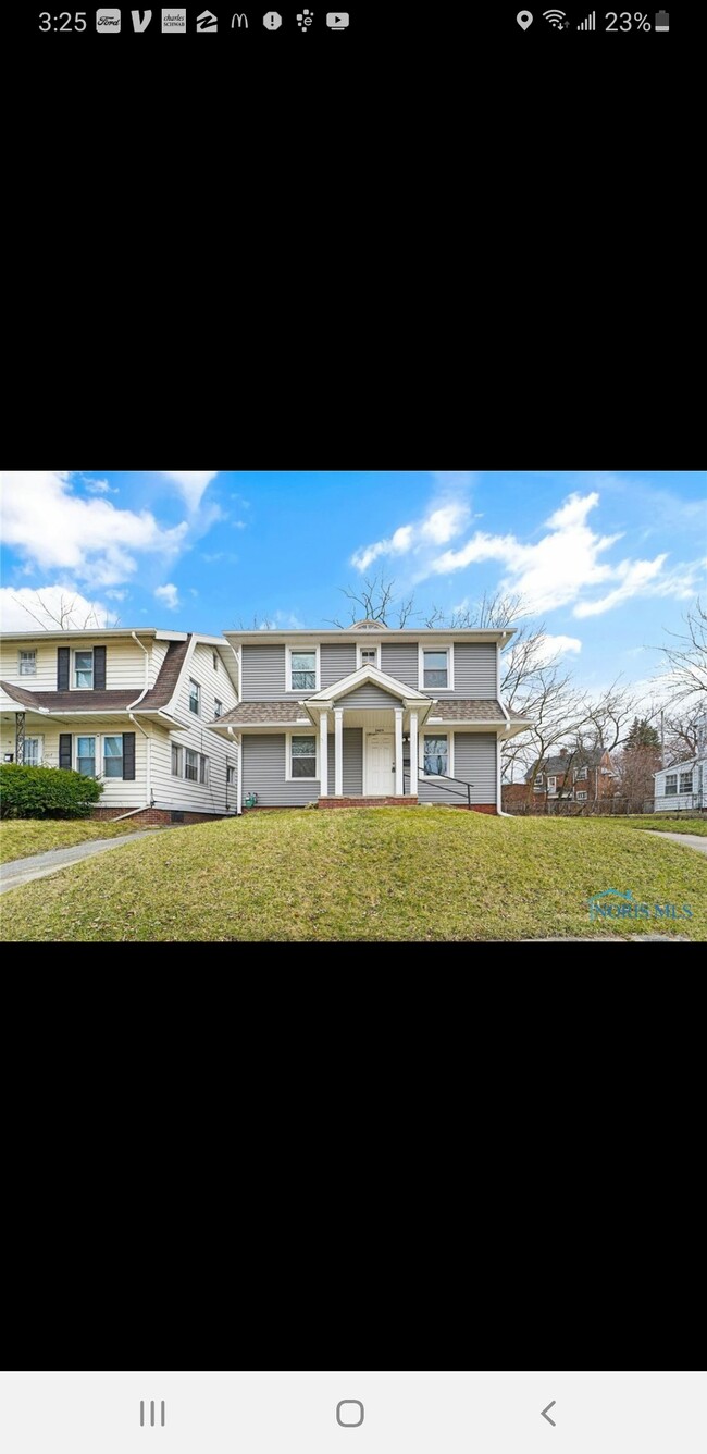 Foto del edificio - 2625 Calverton Rd