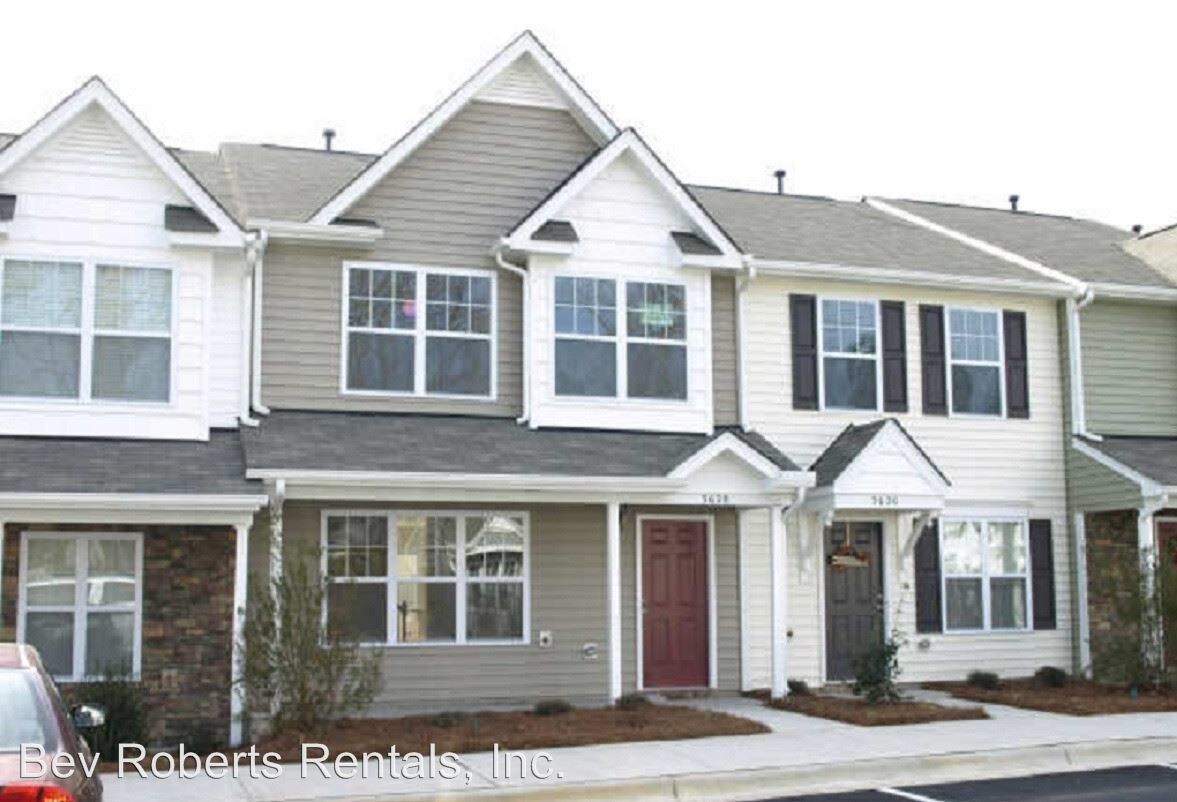 Foto principal - 3 br, 2.5 bath House - 3628 Bison Hill Lane