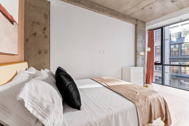 Foto del edificio - 132 W 26th St