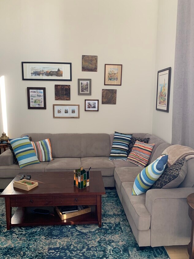 Foto principal - 155 Harriet St