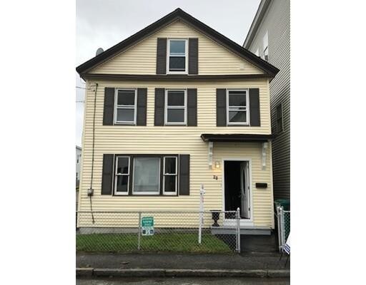 Primary Photo - 51 Walnut St