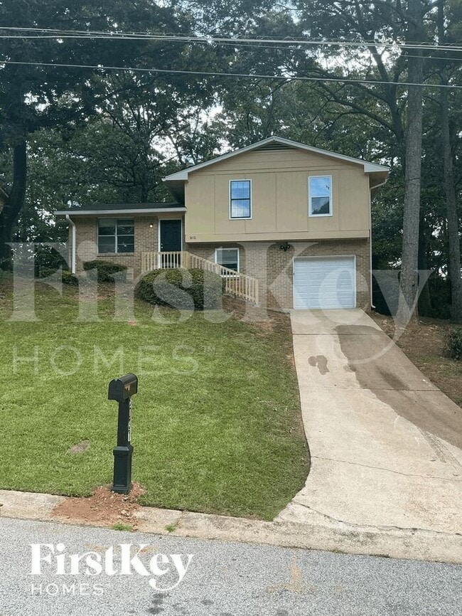 Building Photo - 3031 Orbit Cir