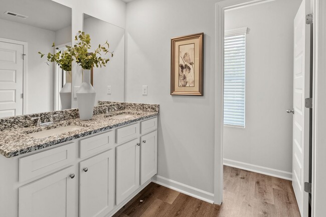 Building Photo - Brand New 4 Bedroom Townhome in Atlanta!