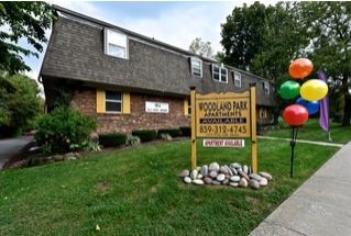 184 Old Park Avenue - Bienvenido a casa - Woodland Park Apartments - UTILITIES INCLUDED