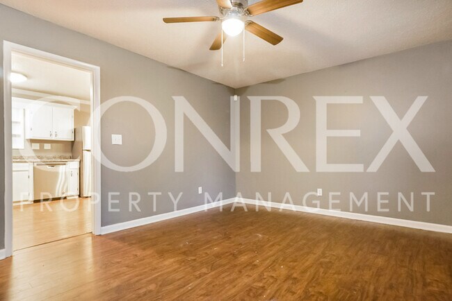 Foto del edificio - Beautiful Trussville Home