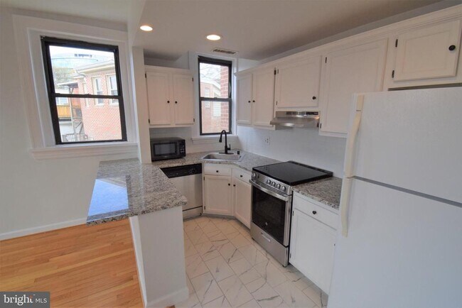 Foto del edificio - 1918 18th St NW