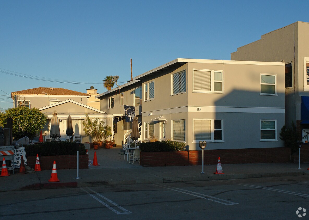 Foto principal - 113 15th St