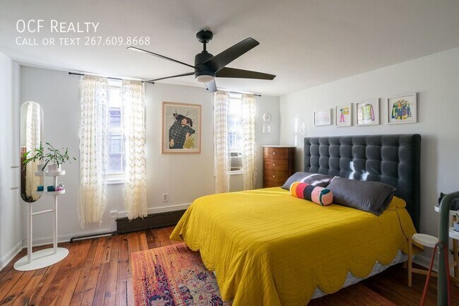 Foto del edificio - 1329 S Clarion St