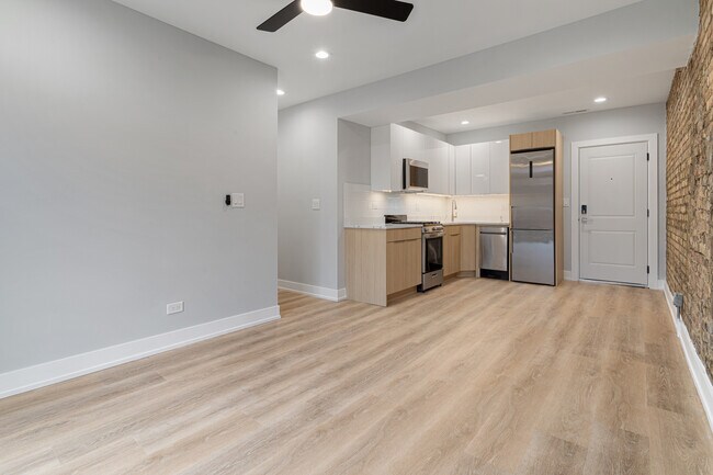 Foto del edificio - 1556 W Juneway Terrace