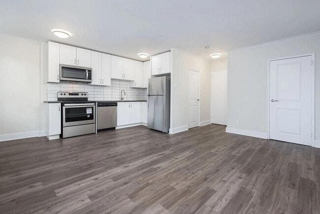 Photo du bâtiment - 2278 Weston Road