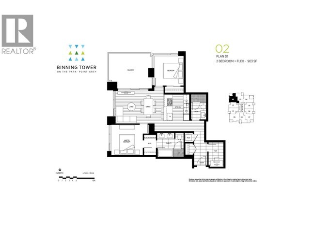 Photo du bâtiment - 3355 Binning Rd