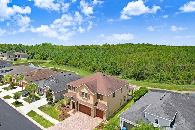 Foto del edificio - 1843 Whitewillow Dr