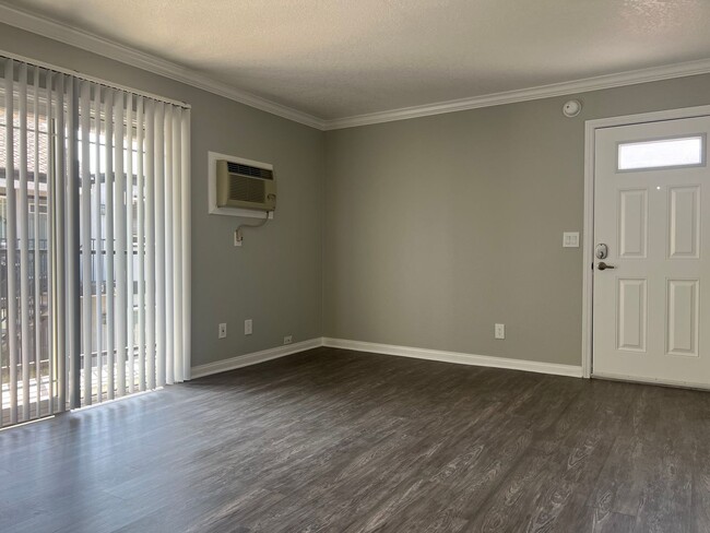 Foto del interior - Highland Pinetree Apartments