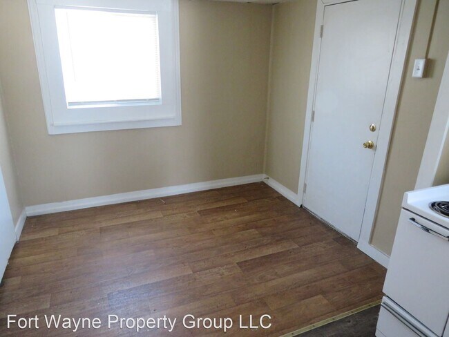 Foto del edificio - 2 br, 1 bath House - 2727 Evans Street