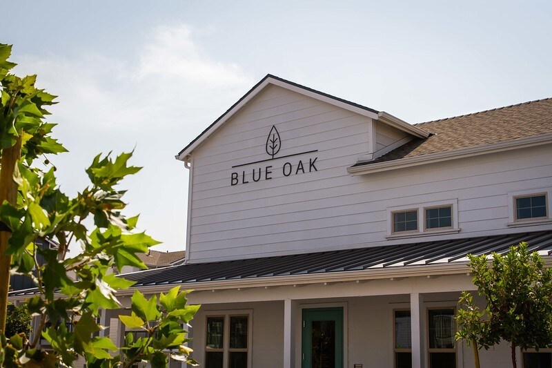 Blue Oak Apartments Paso Robles, CA