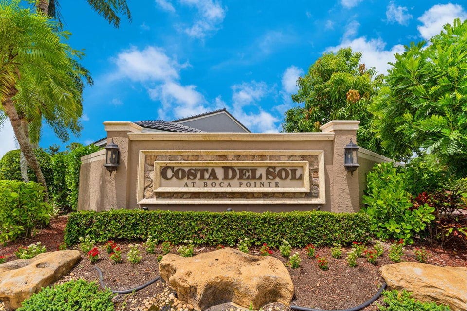 Photo - 23330 Torre Circle, Boca Raton, FL 33433 - 4 BR 2.5 BA single-family home
