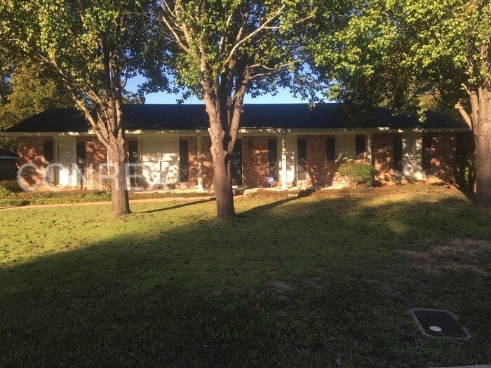 Cottingham Cutey House Rental in Montgomery, AL