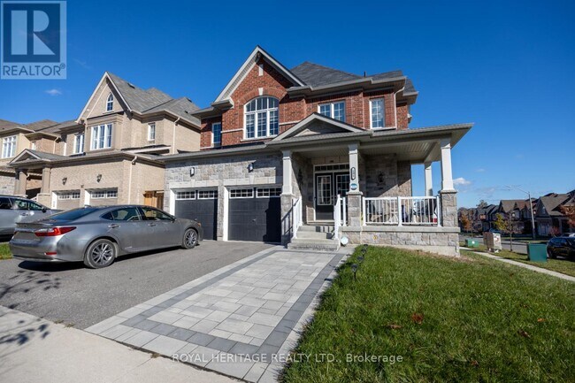 Photo du bâtiment - 191 Lyle Dr