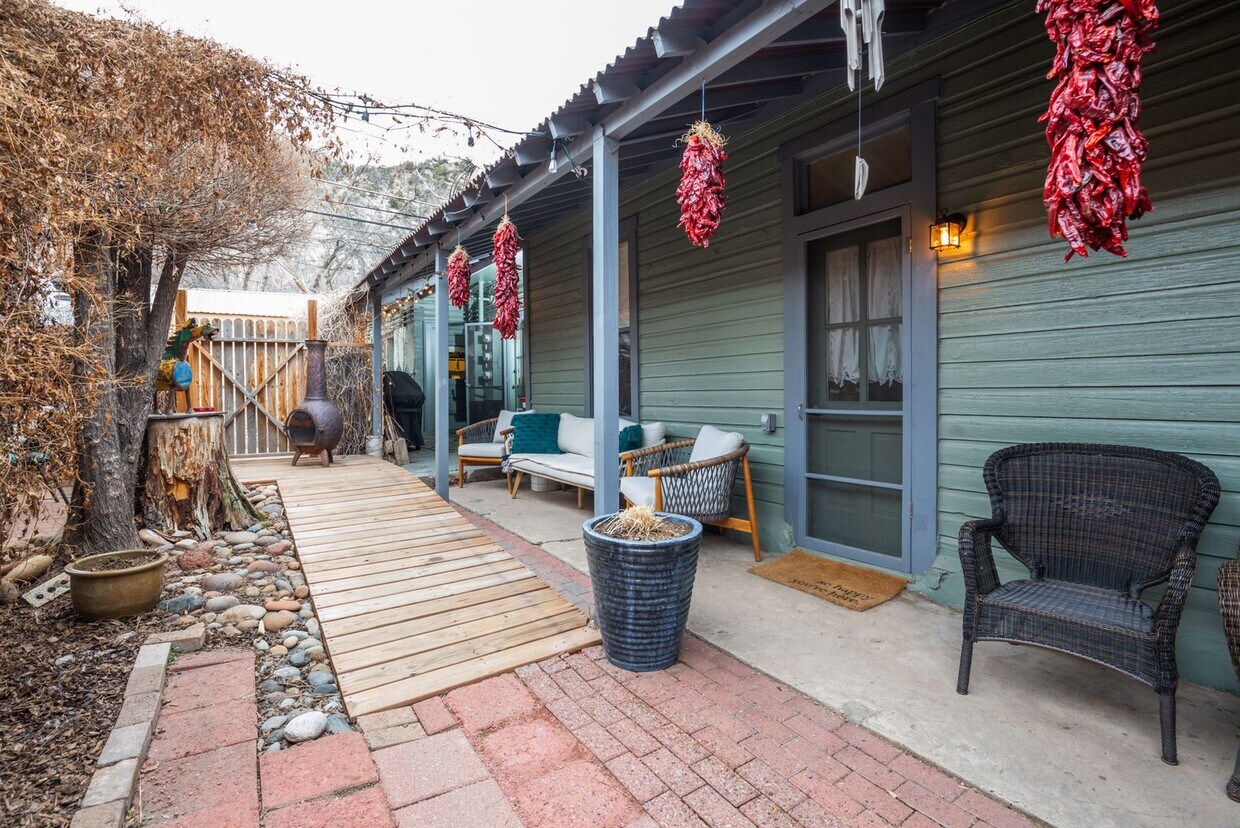 316 W Main St Unit 316 W Main St, Downstairs, New Castle, CO 81647