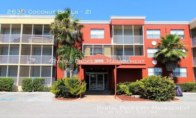 Building Photo - 2630 Coconut Bay Ln