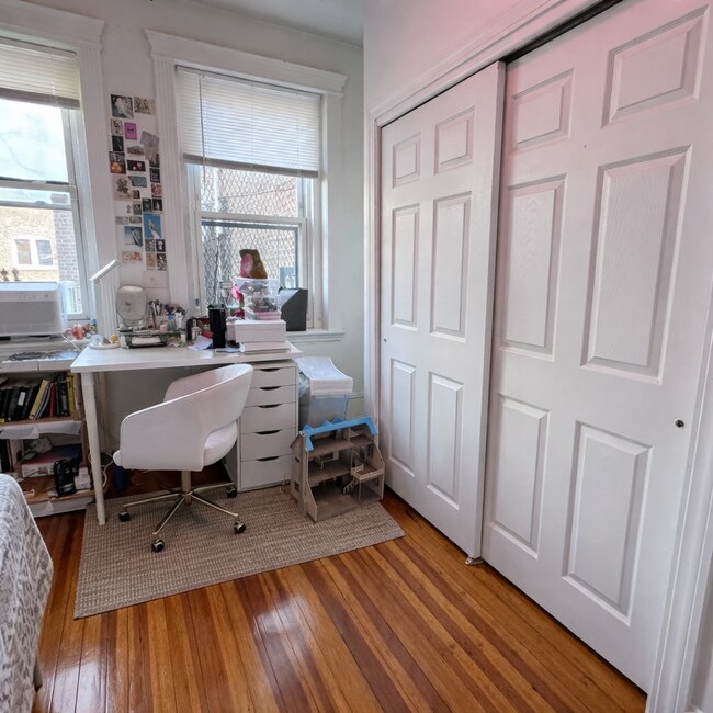 Foto del edificio - 59 Hemenway St