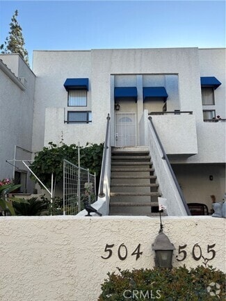 Building Photo - 504 Park Shadow Ct