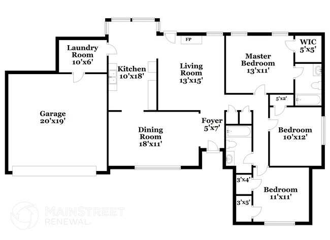 Foto del edificio - 185 Laurel Way