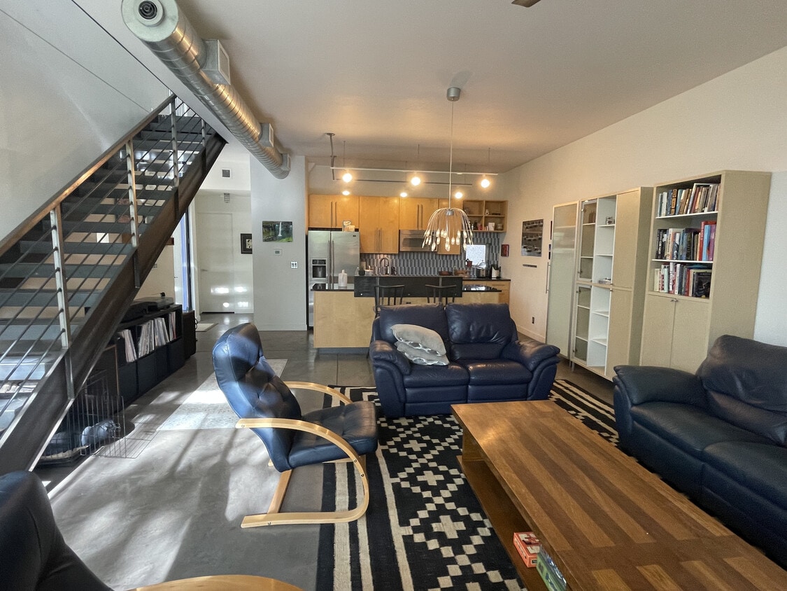 Photo - 3611 E 3rd St (Tucson, AZ)