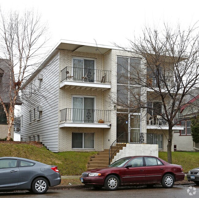 Grand Ave Apartments St Paul Grand Ave Apartments St Paul