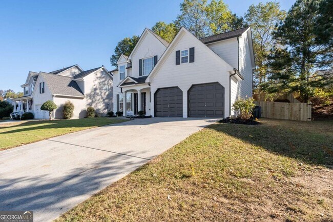 Foto del edificio - 2871 Belfaire Lake Dr