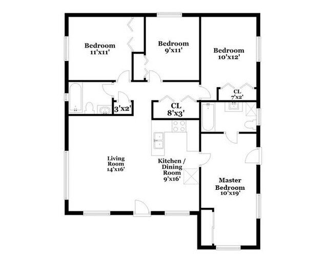 Building Photo - 1204 N Maryland Ave, Plant City, FL 33563