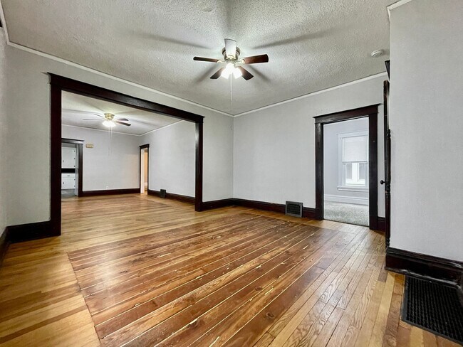 Foto del edificio - Three Bedroom Home in Muskegon