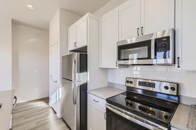 Foto del edificio - 3830 Olive St