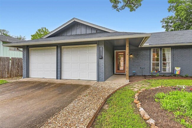 Foto del edificio - 3/2 in Great Location - North Austin