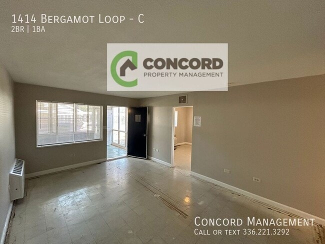 Foto del edificio - 1414 Bergamot Loop
