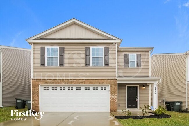 Building Photo - 3176 Green Apple Dr