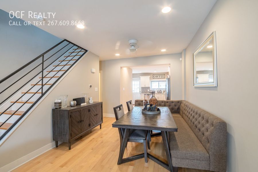 Primary Photo - Two Bedroom Graduate Hospital Home