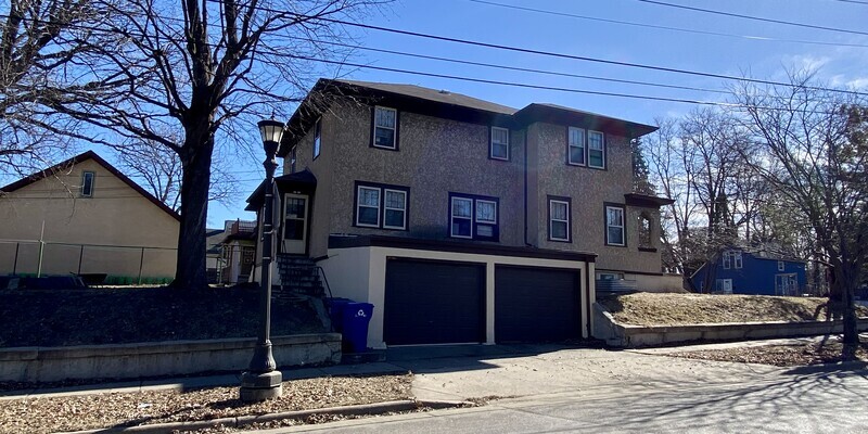 Foto principal - 1817 Englewood Ave