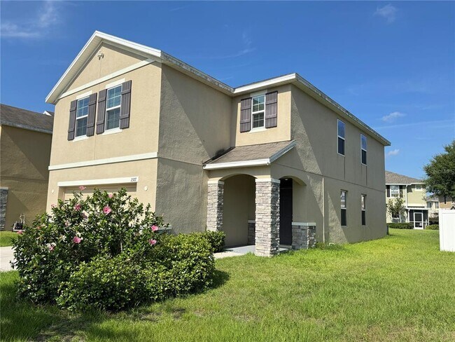 Foto del edificio - 2327 Ashberry Ridge Dr